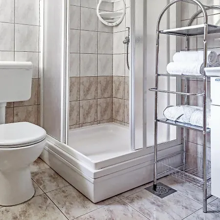 Marija شقة Baška Voda