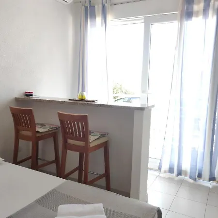 شقة Marija Baška Voda