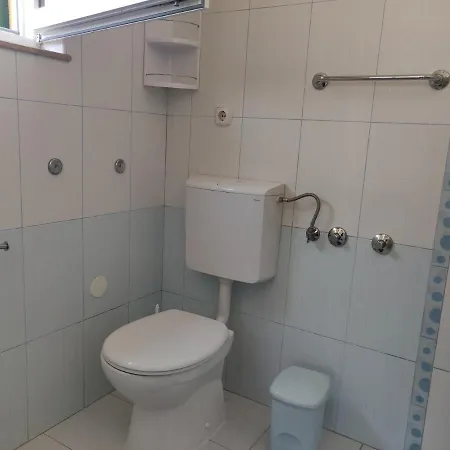 شقة Marija Baška Voda