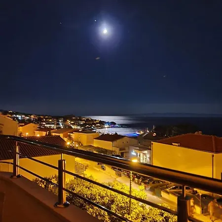 شقة Marija Baška Voda