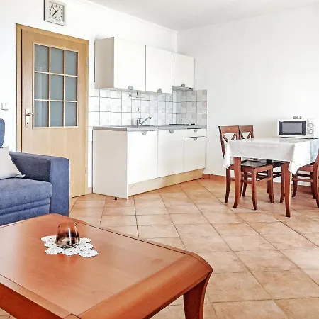 Apartman Marija