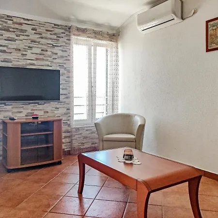 Marija Apartman Baska Voda