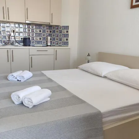 Marija Apartman
