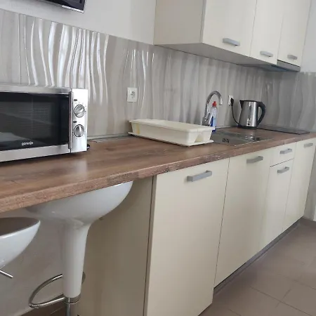 Apartman Marija Baska Voda