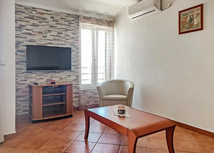 Marija Apartament Baška Voda