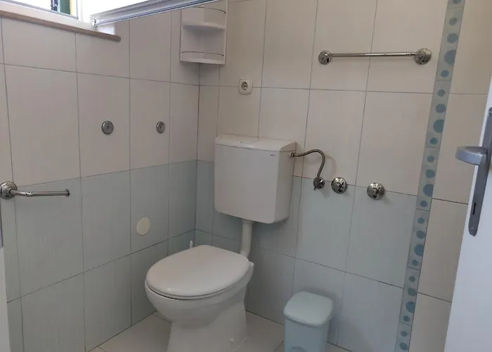 Apartament Marija Baška Voda